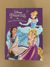 Disney Princess Deluxe Picture Book Collection - 11 Books Set