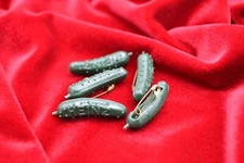 1950s Original Heinz Pickle Pin lot