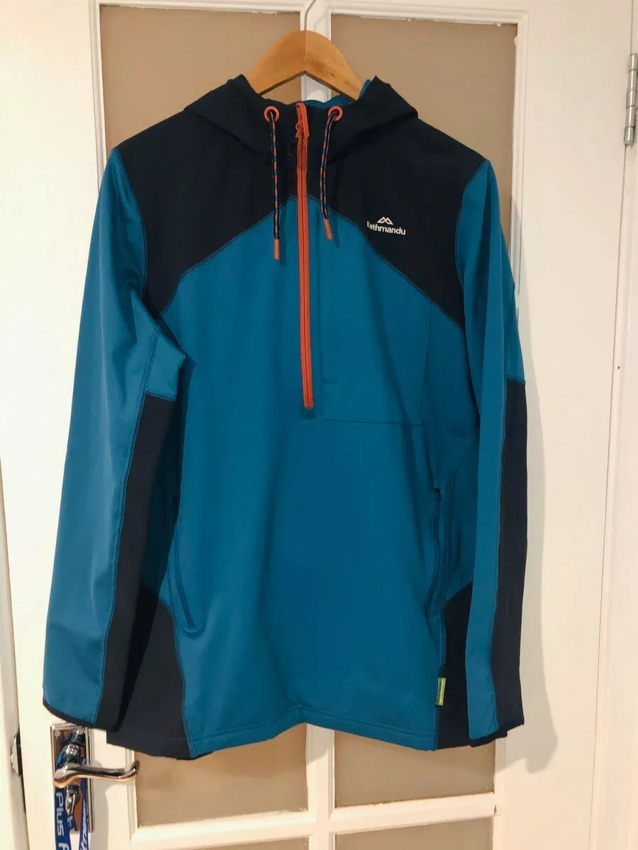 Kathmandu trailhead shop fleece