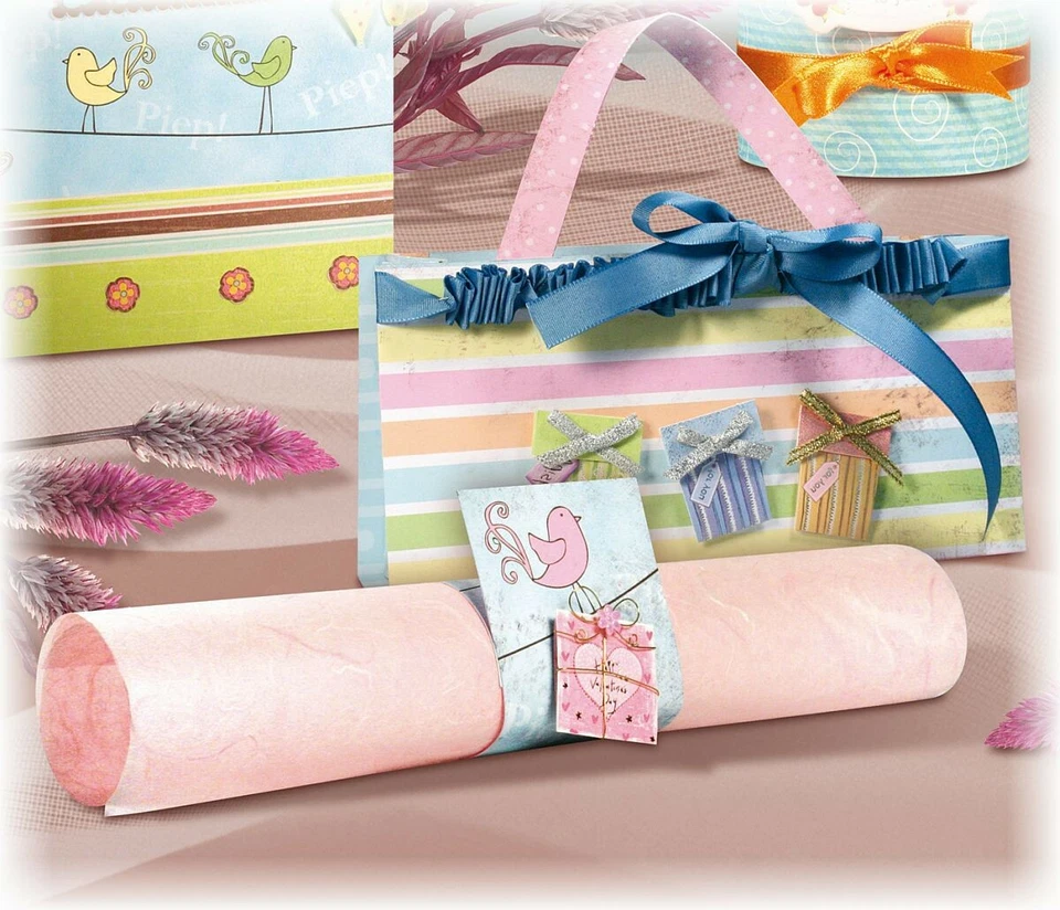 URSUS 3D-Sticker Motiv 55 - GEBURT - Bild 2 von 2