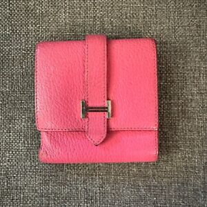 Hermes Bearn Compact Wallet | eBay Hermes Bearn Compact Wallet | eBay