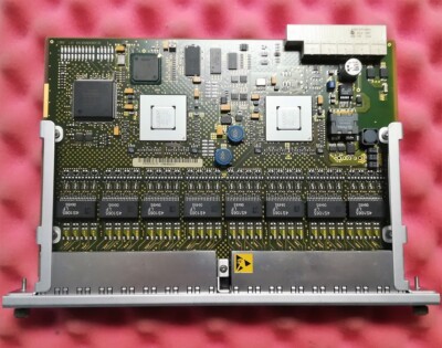 ASC102 AMU 1655 trib PI-EI 63xE1 S1.2 Card Lucent 109509679