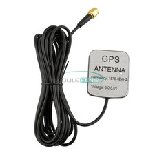 Antenna SMA Male right angle for 3M GPS Antenna Car DVD Navigation Super Signal