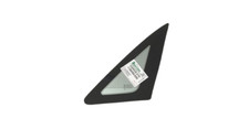 Fits: 2000-2007 Ford Focus Sedan Passenger Side Rear Right Quarter Window Glass