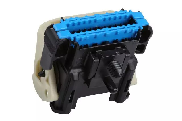 Genuine GM Wiring Harness Connector 13587767