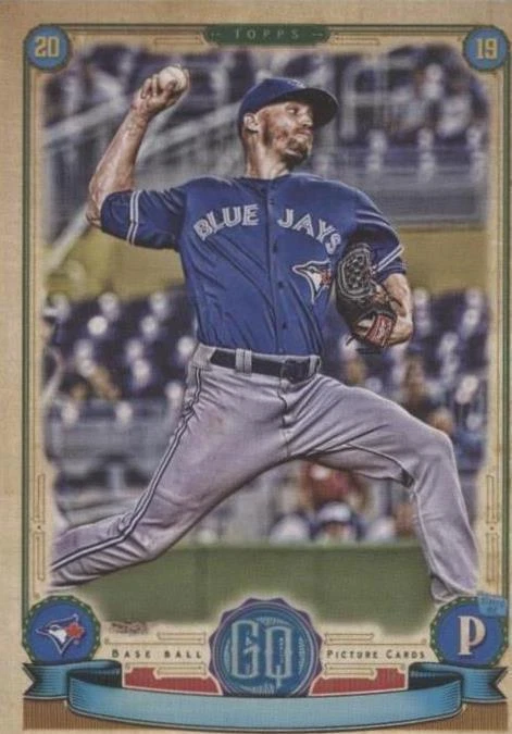 Missing Nameplate Variation