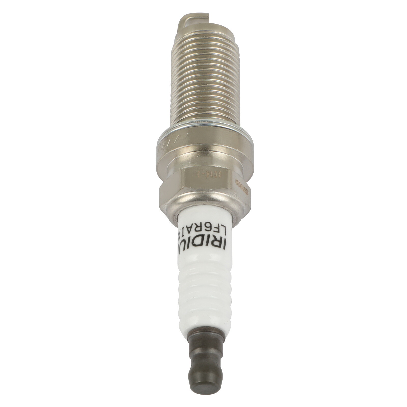 Ignition Coils & Spark Plugs Set For Mercedes-Benz S55 G55 SL55 AMG SLR McLaren