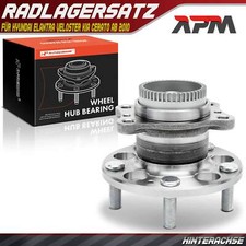 Roulement de roue Hyundai ELANTRA