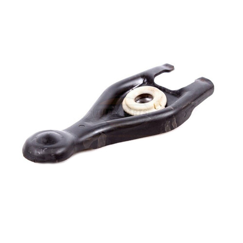 Fourchette d'embrayage 211761 en acier renforcé haute durabilité pour DS3 C4