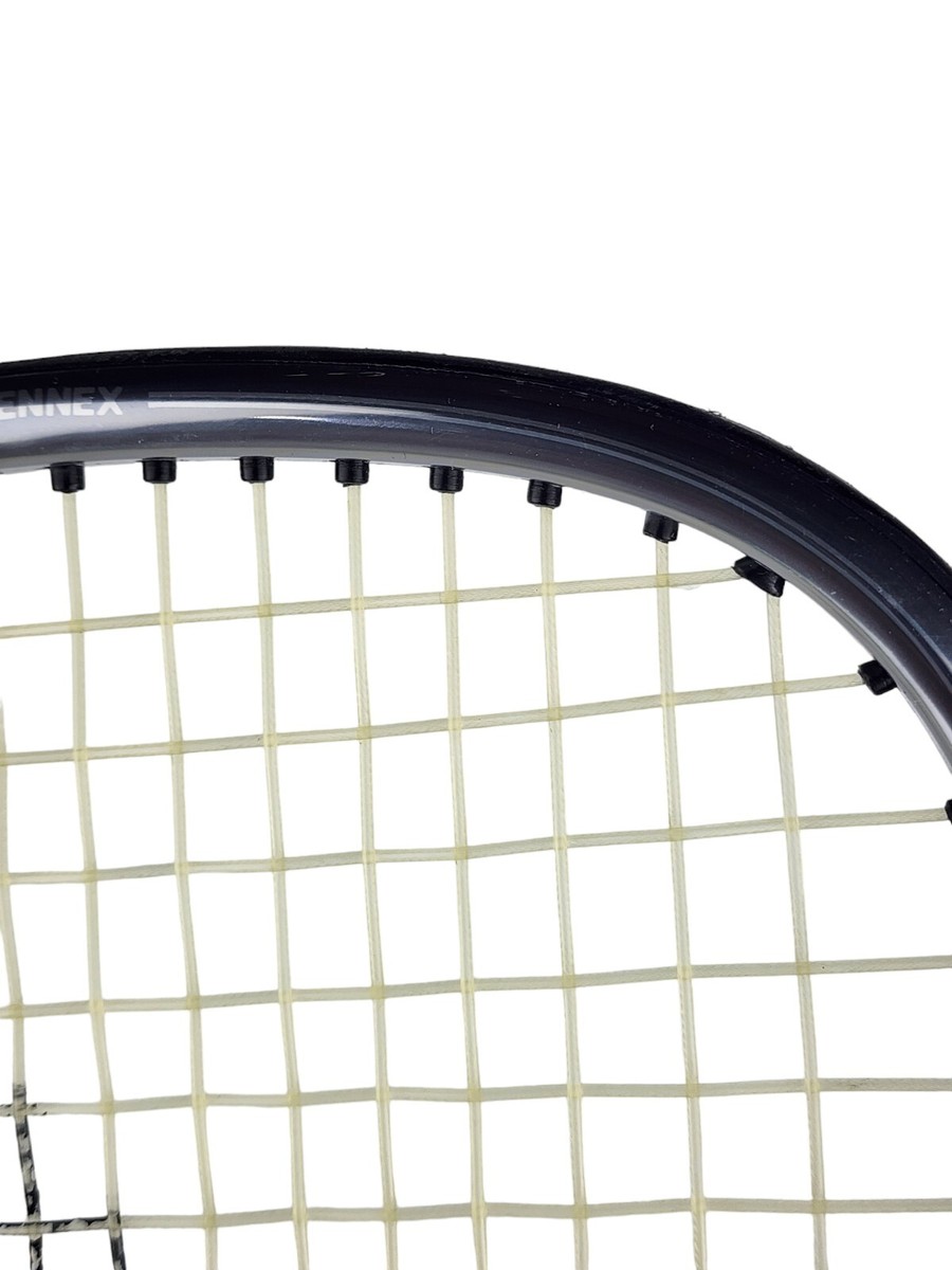 Raquette De Racquetball Pro Kennex Pro Blaster - Taille 3 7/8 Avec Housse