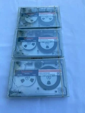 Lot 3 Brand New Verbatim DC 6525 Data Cartridge Tape P/N 87693 - Same as IMATION