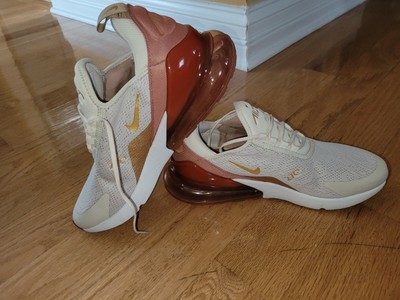 nike 270 light cream