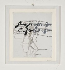 Alfredo RAPETTI MOGOL - Senza titolo (2009)