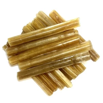 MALTBYS' STORES 1904 LIMITED 5" Cigar Chews x50 Rawhide Dog Hide Treats Sold by Maltbys' Stores 1904 Ltd