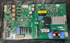 LG MAIN REFRIGERATOR PCB CONTROL BOARD EBR78940612