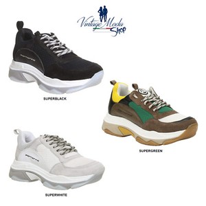 fornarina sneakers