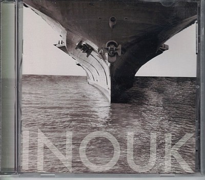 Inouk No Danger CD 2004 