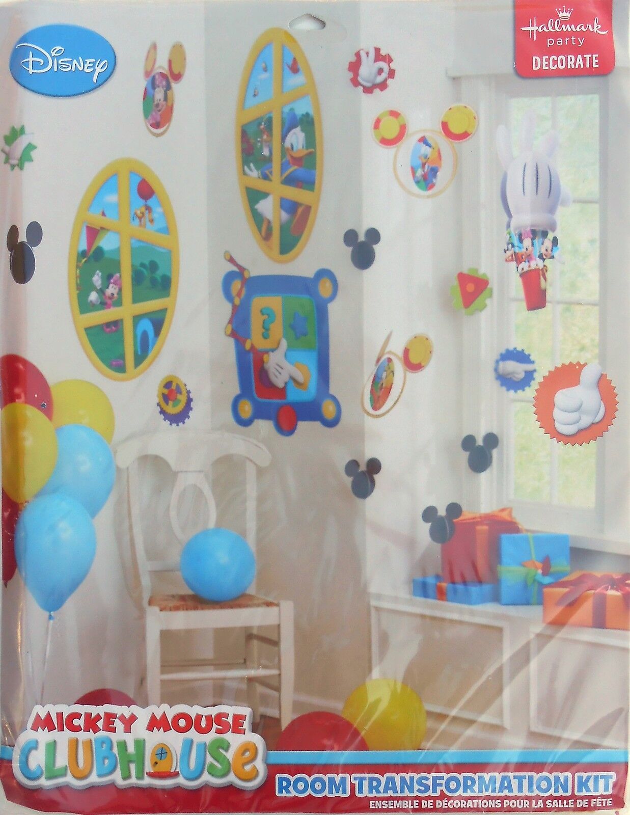 1 Pc Mickey Mouse Door Board For Mickey Mouse Birthday Party  Decorations/Mickey Mouse Theme Birthday Decoration - Party Propz: Online  Party Supply And Birthday Decoration Product Store