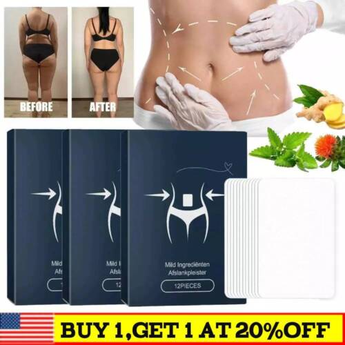 Rejuvacare Ozem Patch, Gentle and Safe to Touch the Skin 1-10X