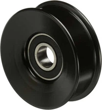 Accessory Drive Belt Idler Pulley-DriveAlign Premium OE Pulley Gates 36270