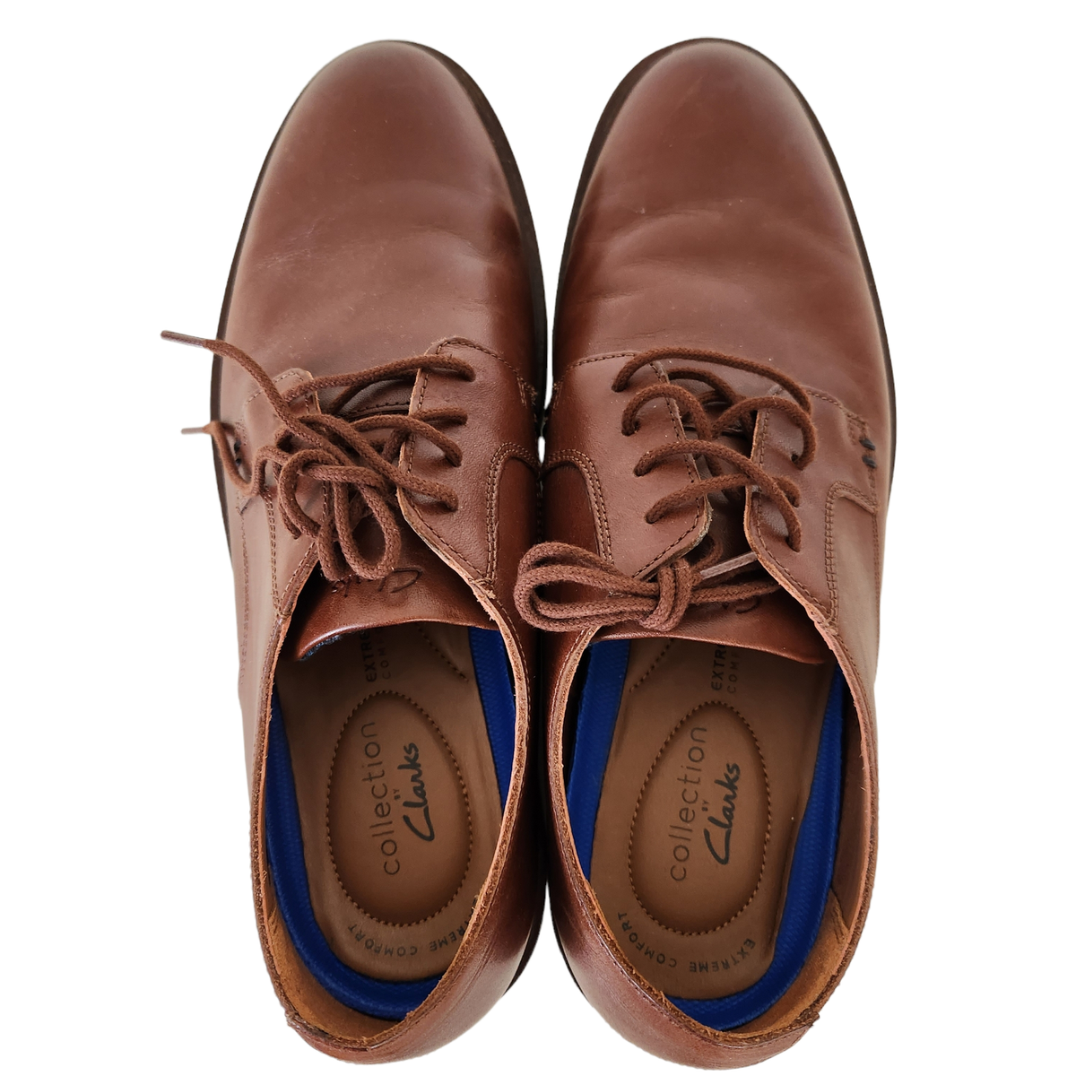 Clarks Men