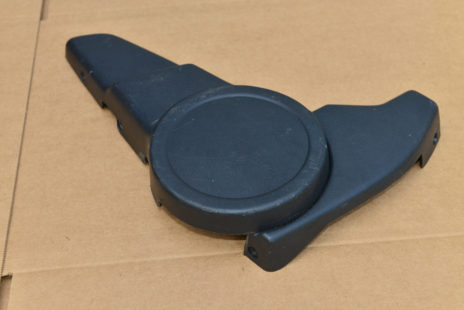 Chevrolet Blazer K5 Passenger Right Bucket Seat Plastic Side Trim Panel