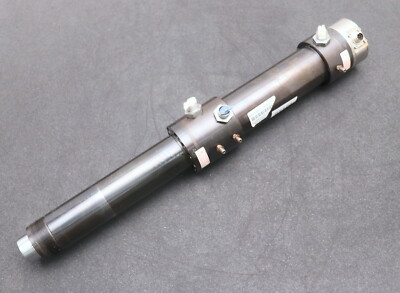 Böllhoff hydraulic cylinder with measuring system SZ01-50-100-58 Art. No. 95246405085