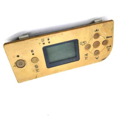 Control Panel Display Fits For Epson Stylus Pro 7800 7880C Printer Parts