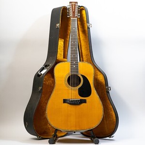 Morris 12 String | eBay