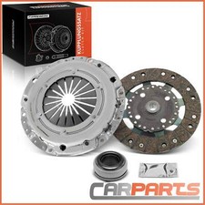 Kit d'embrayage Citroen DS3