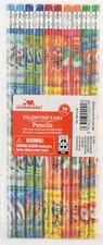 Way to celebrate 10 Pencils One Package Unopened NEW A-2
