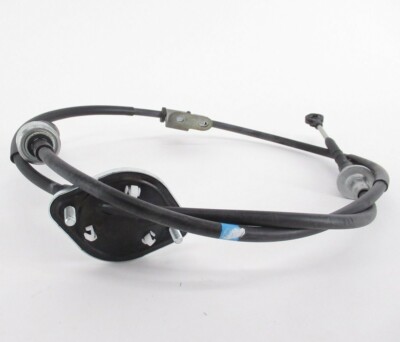 LIUMO-AUTO Shift Cable - PARTS# 33820-60070 / 3382060070 Replacement