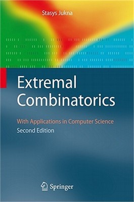 Extremal Combinatorics: With Applications in Computer Science (Hardback or Cased