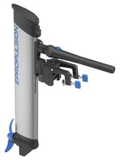 ePropulsion eLite 500 Watt Elektromotor inkl. Akku & Tasche AKTION