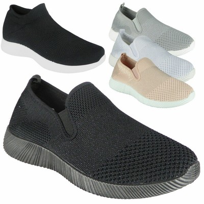 gym slip on shoes