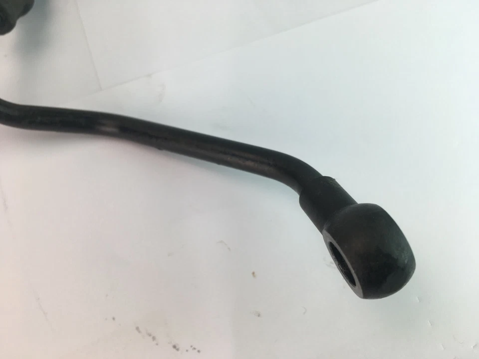 SUZUKI DR 650SE DR650SE DR 650 SE 1997 LÍNEA DE ENTREGA DE TUBERÍA DE ACEITE 1648032E00 Foto 3 de 4