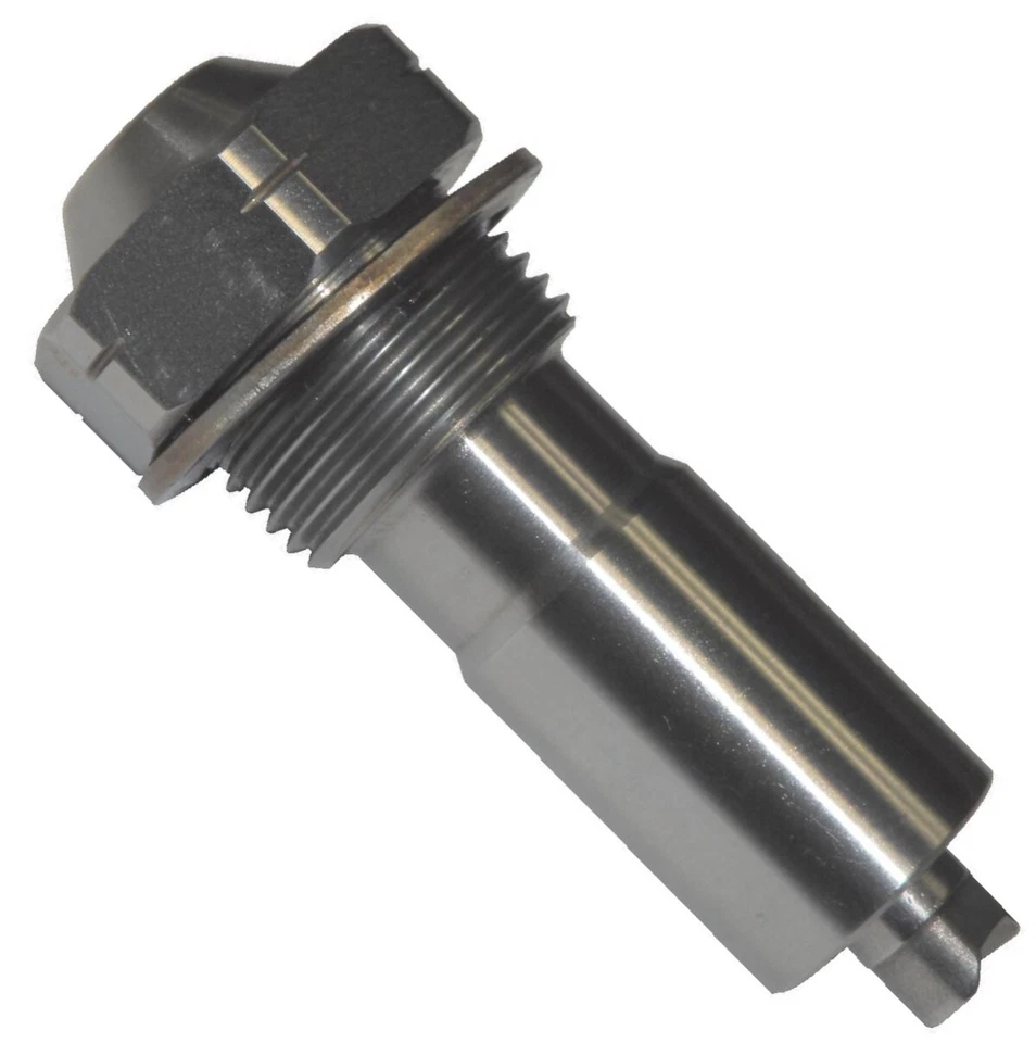 Kit/juego de cadena de distribución del motor delantero AcDelco reemplazar GMC OEM # 12675579 Foto 2 de 4