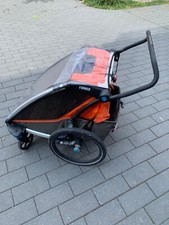 Thule Chariot Cross 2