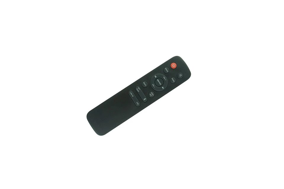 Remote Control For HISENSE HS205 2.1 5.1 Channel Soundbar Sound Bar Speaker - Image 3 of 4