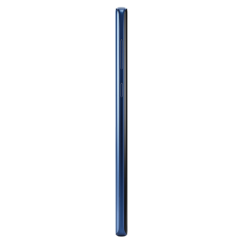 Samsung Galaxy Note9 - 128 GB - Cloud Silver (Unlocked) for