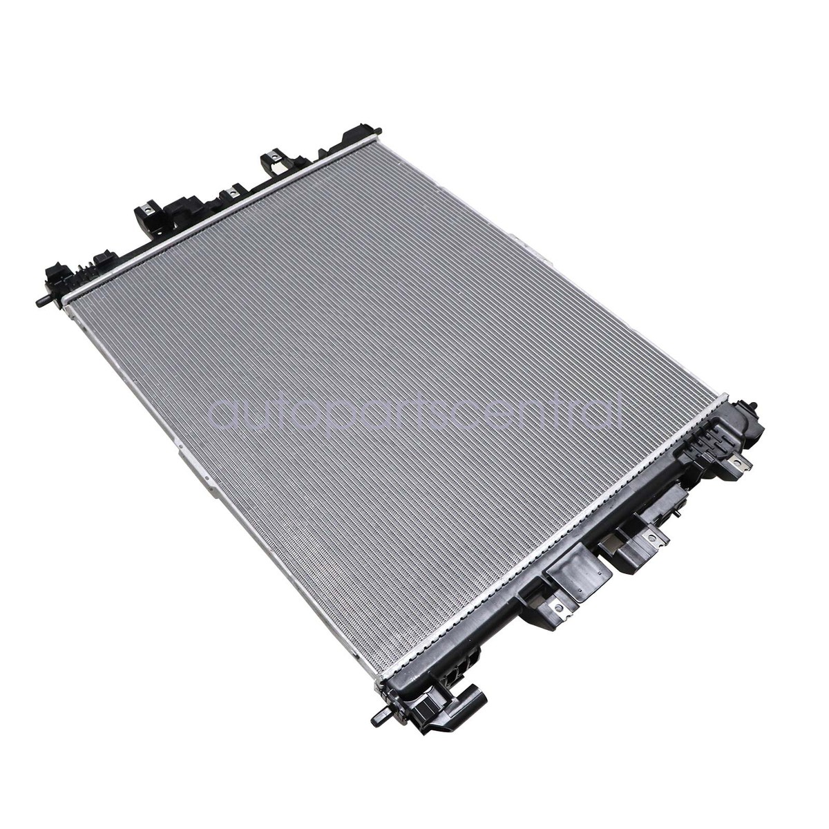 1X Radiator 85141935 for Cadillac XT4 2019-2022 for Buick Envision