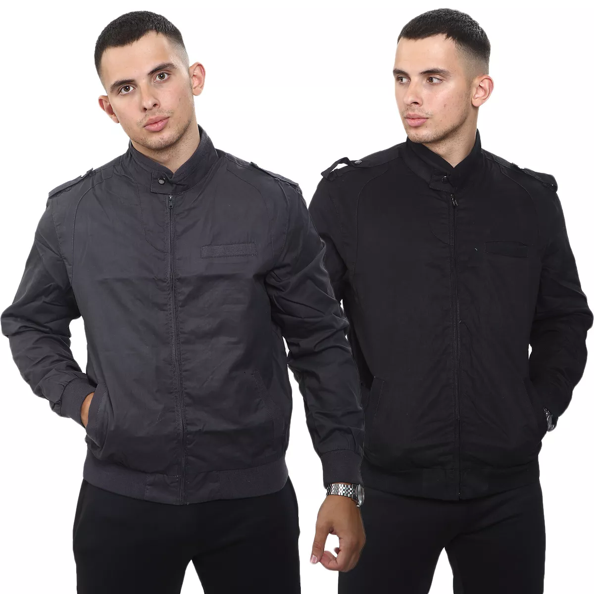Male casual jackets sale