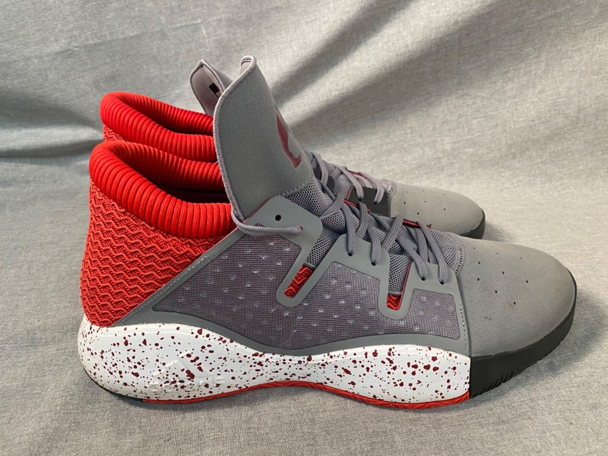 アディダス バスケットボール adidas Pro Vision BB9302 Adidas Pro Vision Brooklyn BB9302 Basketball Core Athletic