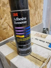 3M 6041 Citrus Adhesive Remover Priced per Case
