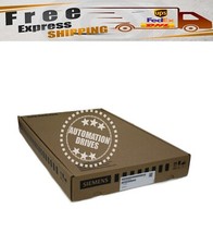 NEW 6SN1124-1AA00-0CA2 SIEMENS SIMODRIVE 611 POWER MODULE, 1 AXIS, 50 A,NEW BOX