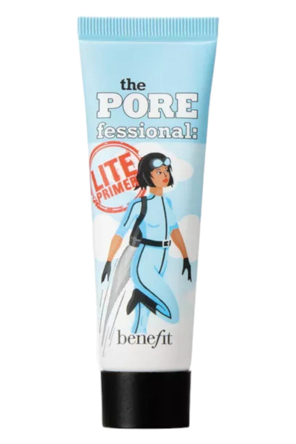 Benefit Cosmetics Профессиональный ультралегкий праймер POREfessional 025 унции 2590₽