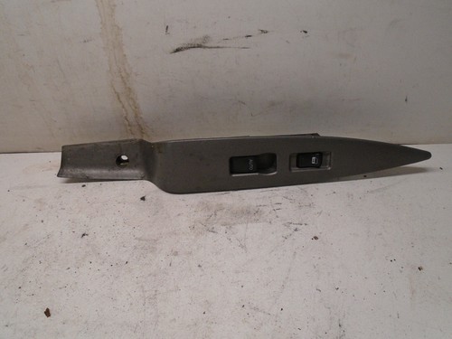 02 03 04 Nissan Altima Right Front Power Window Switch OEM - Picture 5 of 9