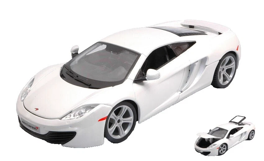 Vehículos Burago coches 1:24