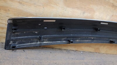 Mopar® 5XV41MA7AB - Rear Bumper Step Pad