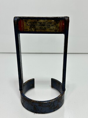 CV Boot Tool PAT PEND (USA) Riverside Construction SD Tool